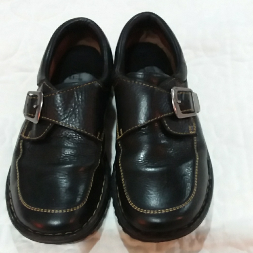 Born Shoes